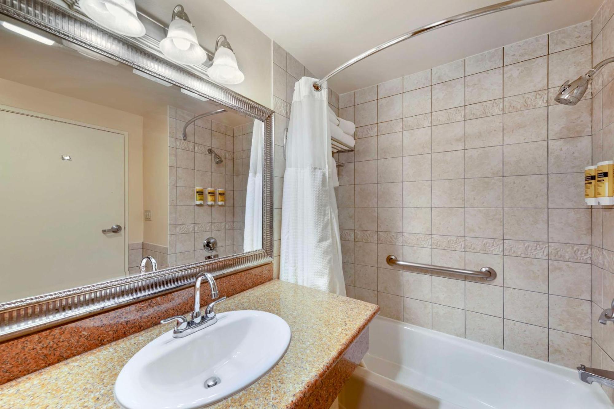 Best Western Plus Country Park Hotel Tehachapi Εξωτερικό φωτογραφία