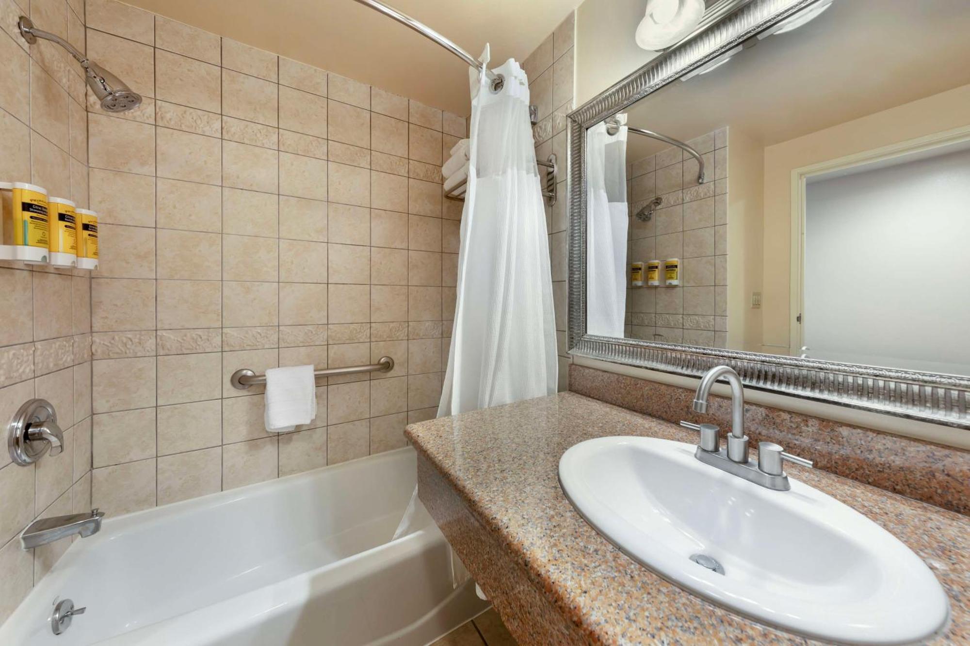 Best Western Plus Country Park Hotel Tehachapi Εξωτερικό φωτογραφία